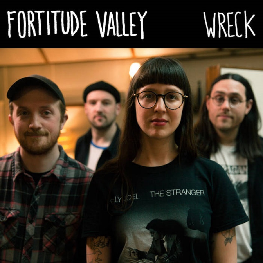 VIDEO: Fortitude Valley – Wreck