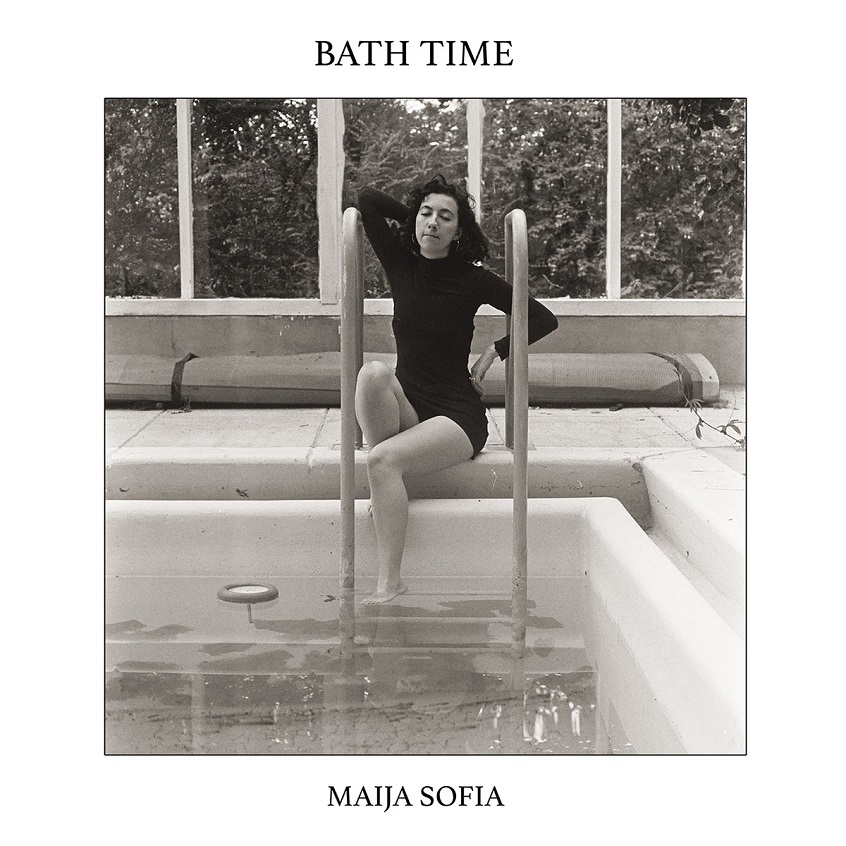 ALBUM: Maija Sofia – Bath Time