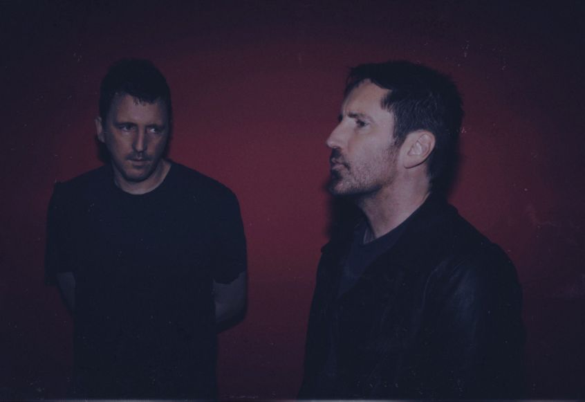 Nine Inch Nails: album e tour nel 2020