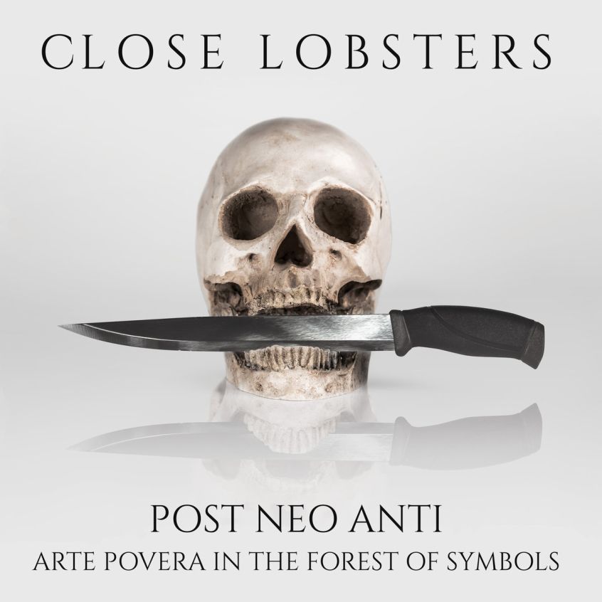 Ascolta “All Compasses Go Wild”, il nuovo singolo dei Close Lobsters