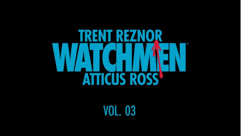 Ascolta Trent Reznor e Atticus Ross rifare “Life on Mars” di David Bowie per la colonna sonora di Watchmen