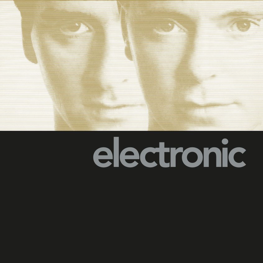 Gli Electronic, progetto di Bernard Sumner e Johnny Marr, ristampano il loro debut album
