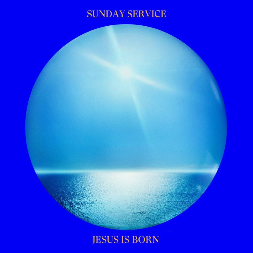 Ascolta “Jesus Is Born” il nuovo disco gospel di Kanye West