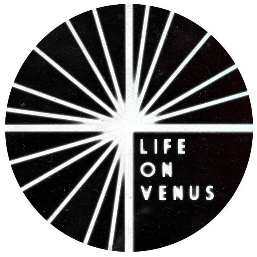 ALBUM: Life On Venus – Odes To The Void