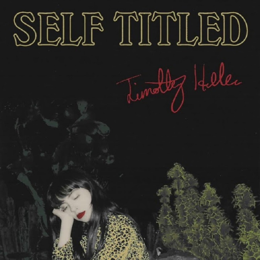 EP: Timothy Heller – Self Titled