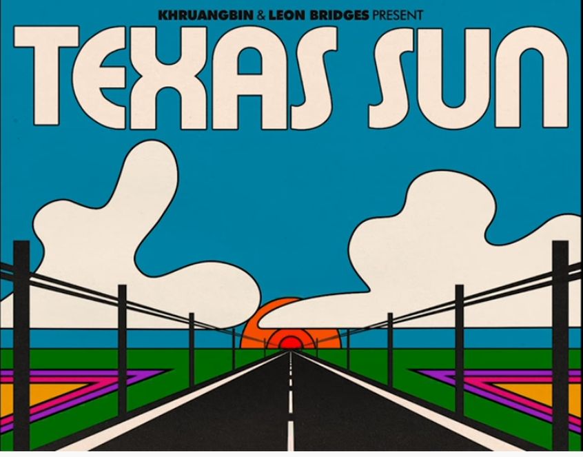 “Texas Sun” è il nuovo EP collaborativo di Khruangbin e Leon Bridges. Ascolta la title-track.