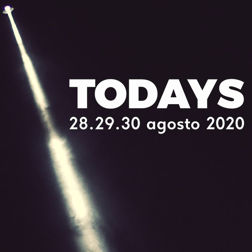 La bella notizia è che il TOdays Festival di Torino ci sarà  anche nel 2020