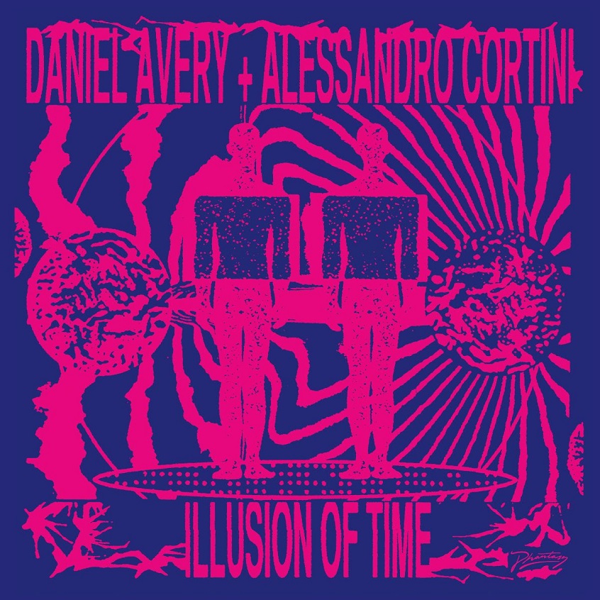 Album collaborativo tra Daniel Avery e Alessandro Cortini a marzo. Guarda il video di “Illusion Of Time”