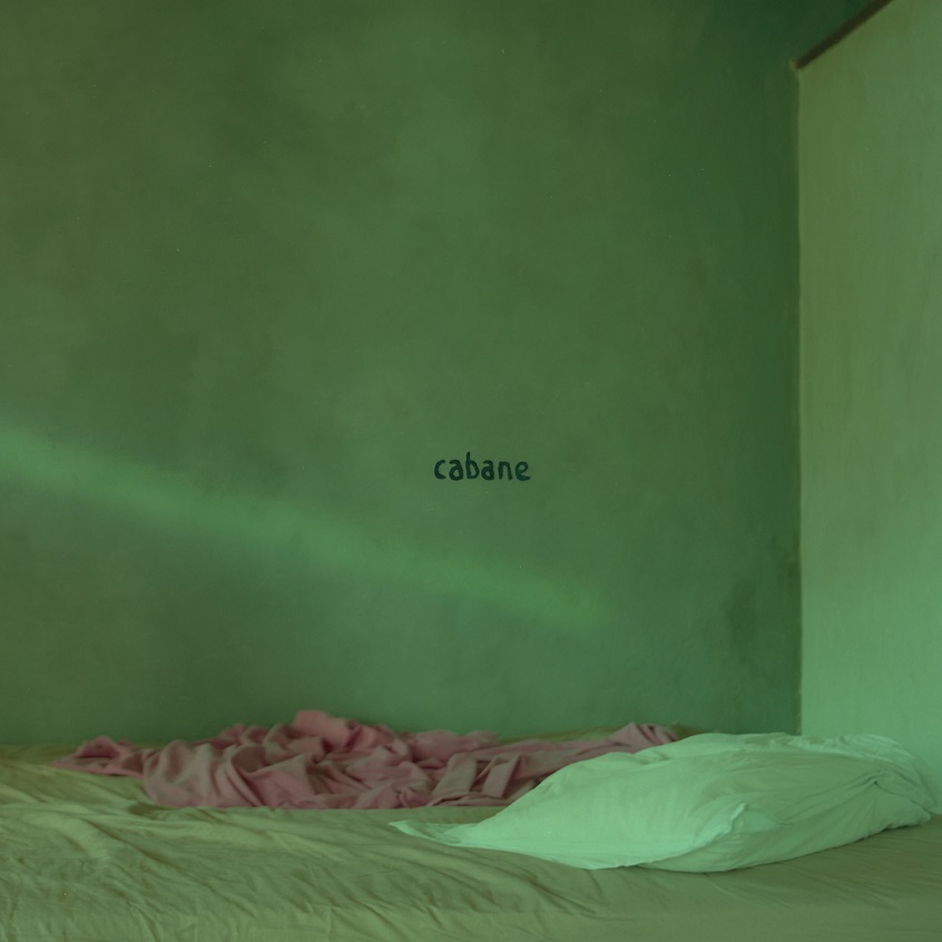 TRACK: Cabane – Now, Winter Comes