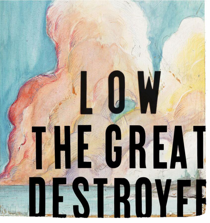 Oggi “The Great Destroyer” dei Low compie 15 anni