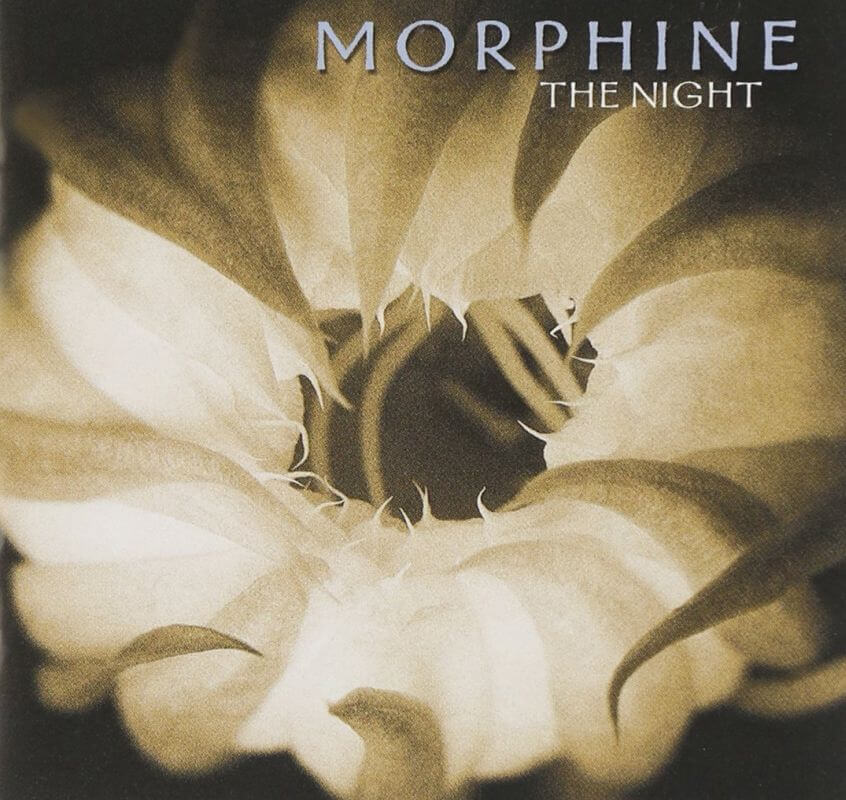 Oggi “The Night” dei Morphine compie 20 anni