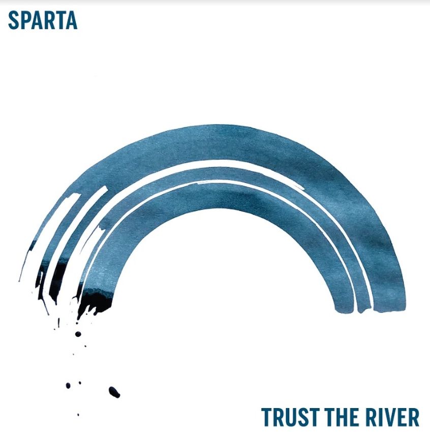Gli Sparta di Jim Ward (ex At the Drive-In) annunciano il nuovo album dopo 14 anni.