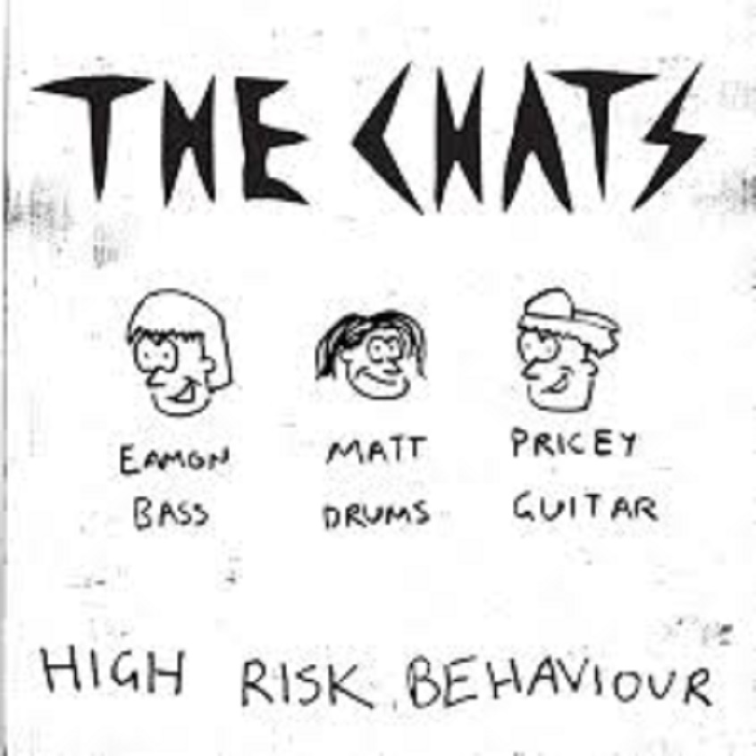 VIDEO: The Chats – The Clap