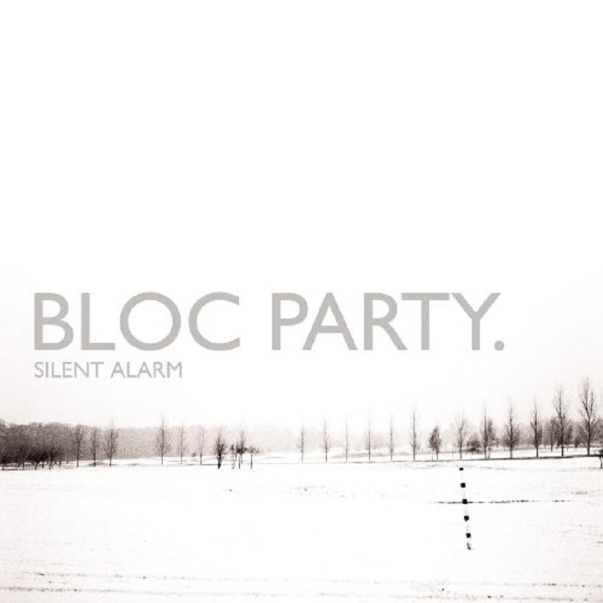 Oggi “Silent Alarm” dei Bloc Party compie 15 anni
