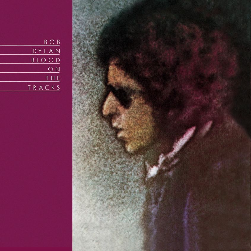 Oggi “Blood On The Tracks” di Bob Dylan compie 45 anni