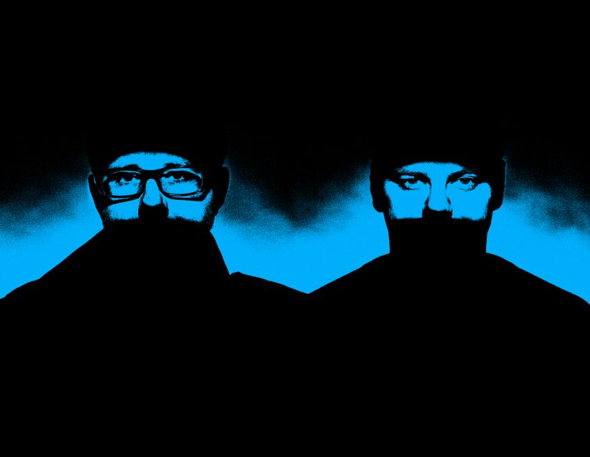 Due date estive per i Chemical Brothers