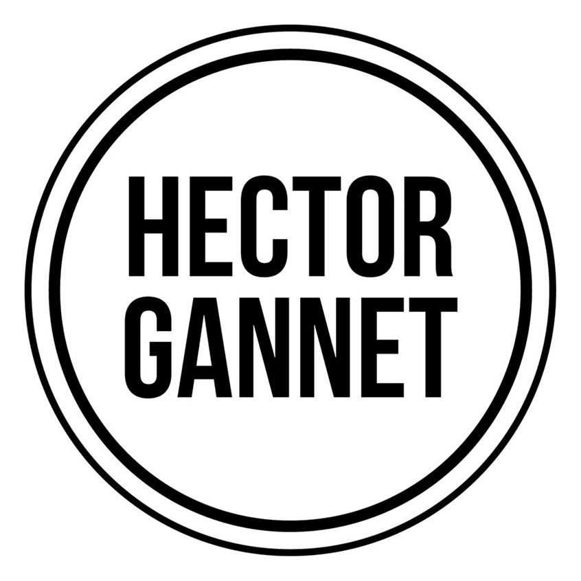 VIDEO: Hector Gannet – All Hail, All Glory