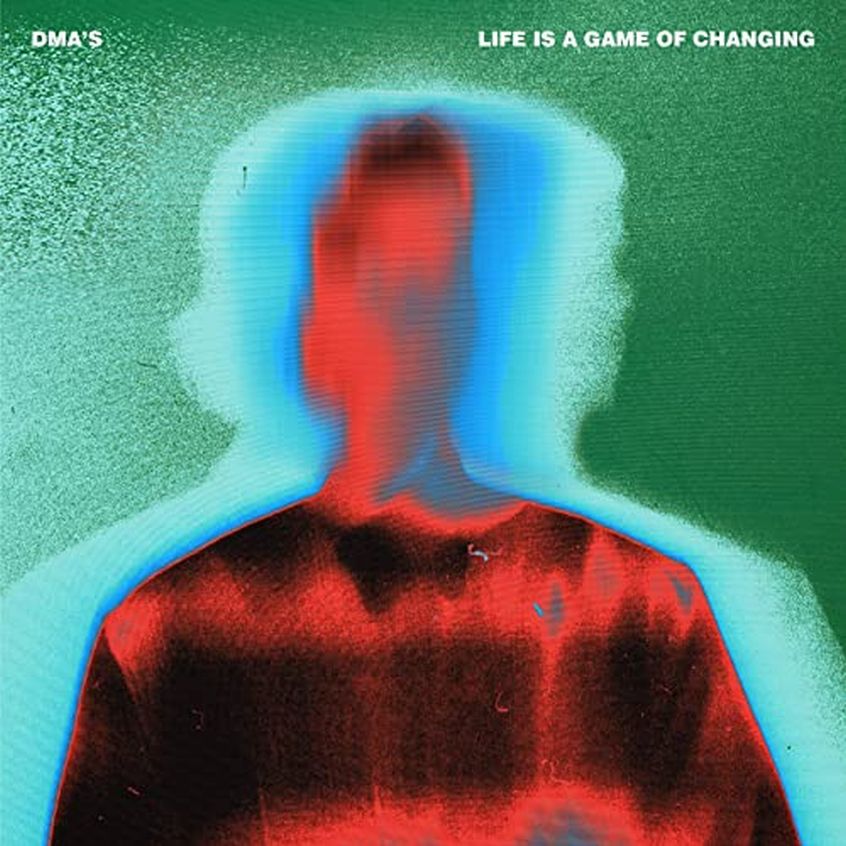 Terzo album per i DMA’s ad aprile. Guarda il video di “Life Is A Game Of Changing”