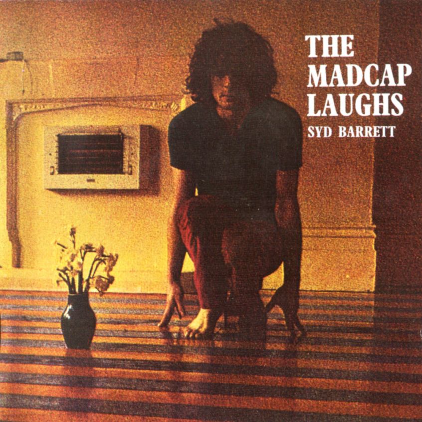 Oggi “The Madcap Laughs” di Syd Barrett compie 50 anni