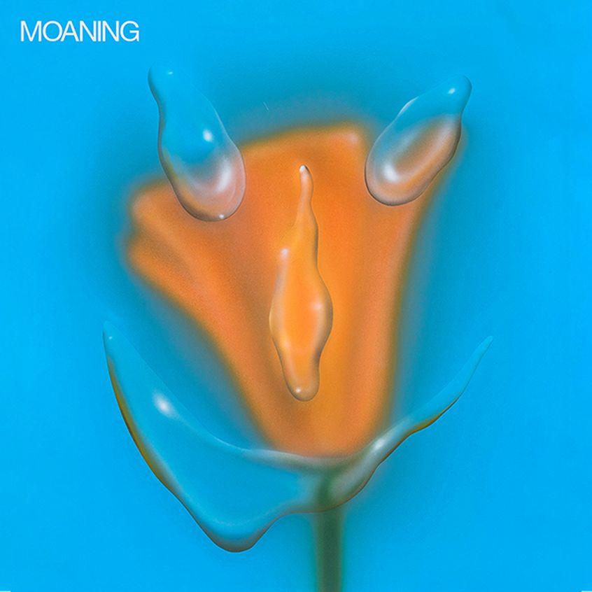 Moaning: annuncio nuovo album e singolo