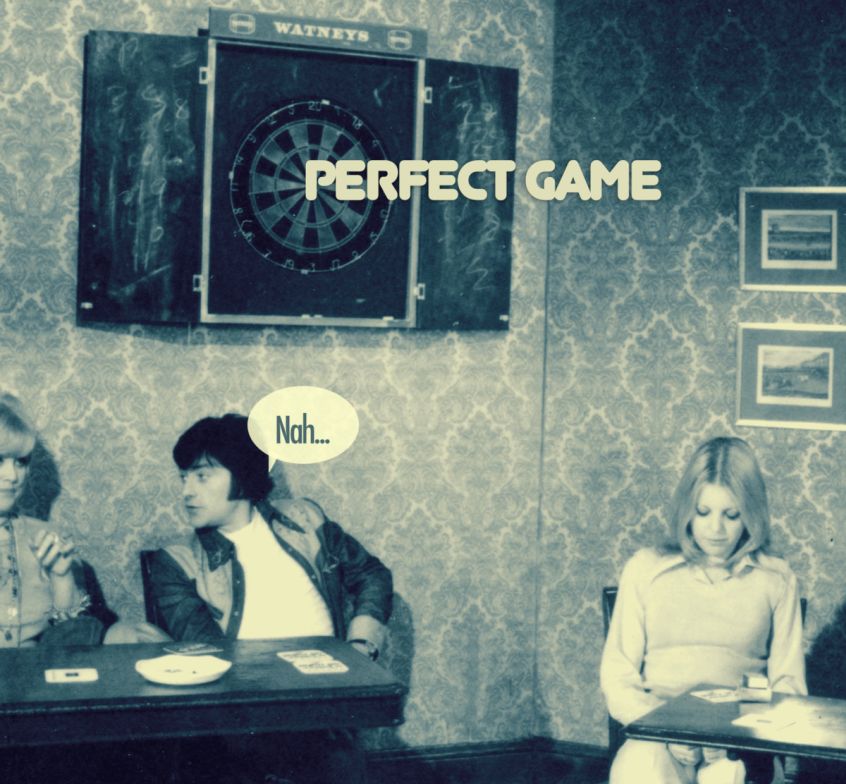 TRACK: Nah – Perfect Game