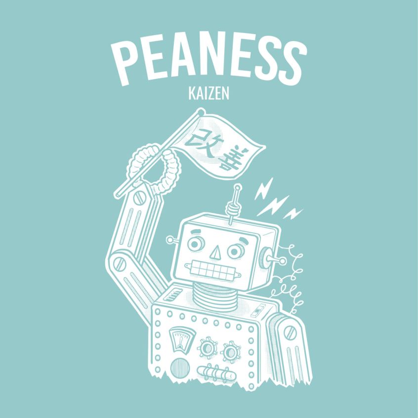 WEEKLY RADAR #48: Peaness