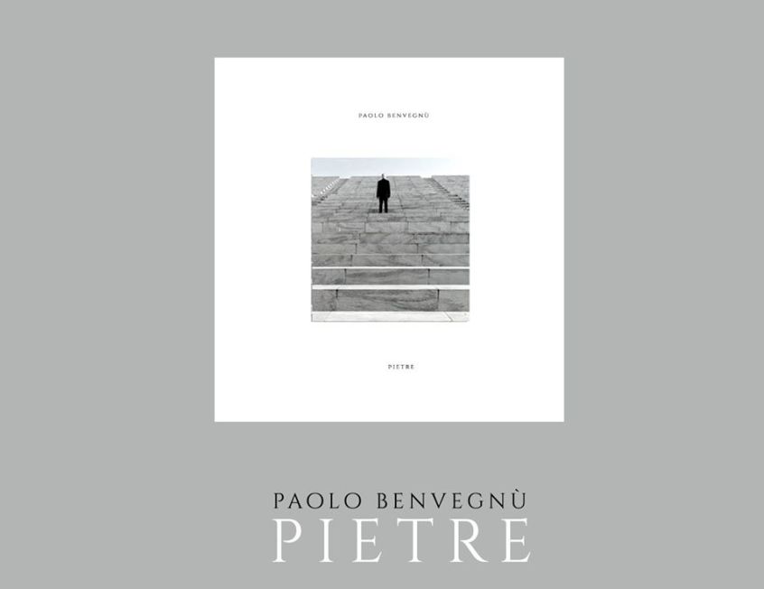 E’ tornato Paolo Benvegnu’: guarda il video di “Pietre” il suo nuovo singolo