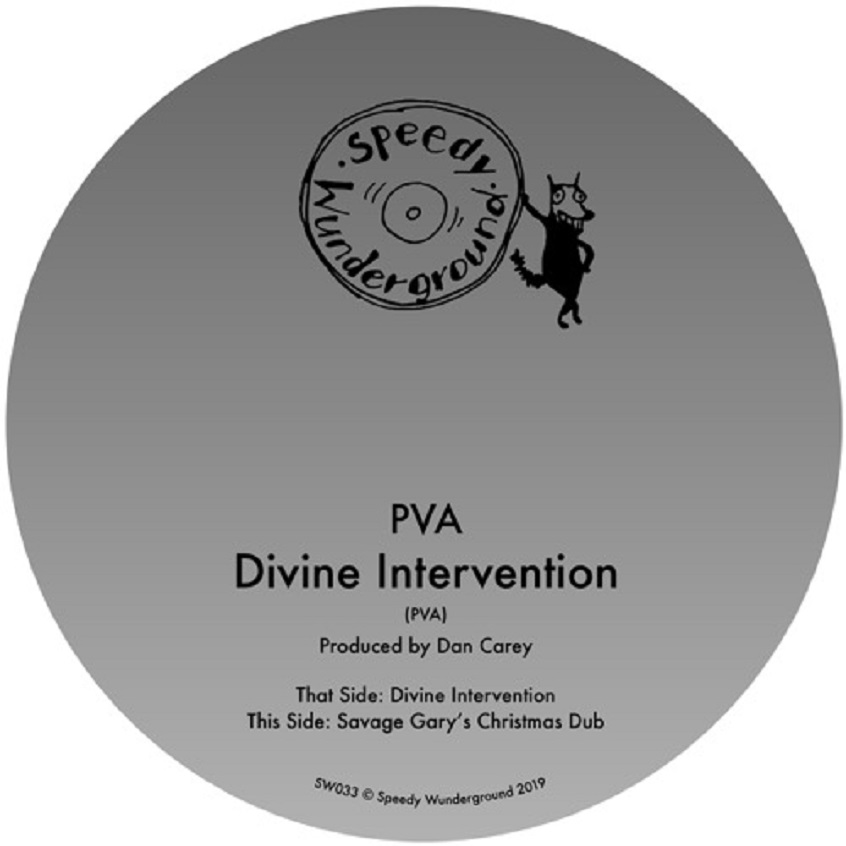 TRACK: PVA – Divine Intervention