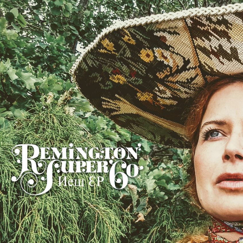 EP: Remington super 60 – New EP