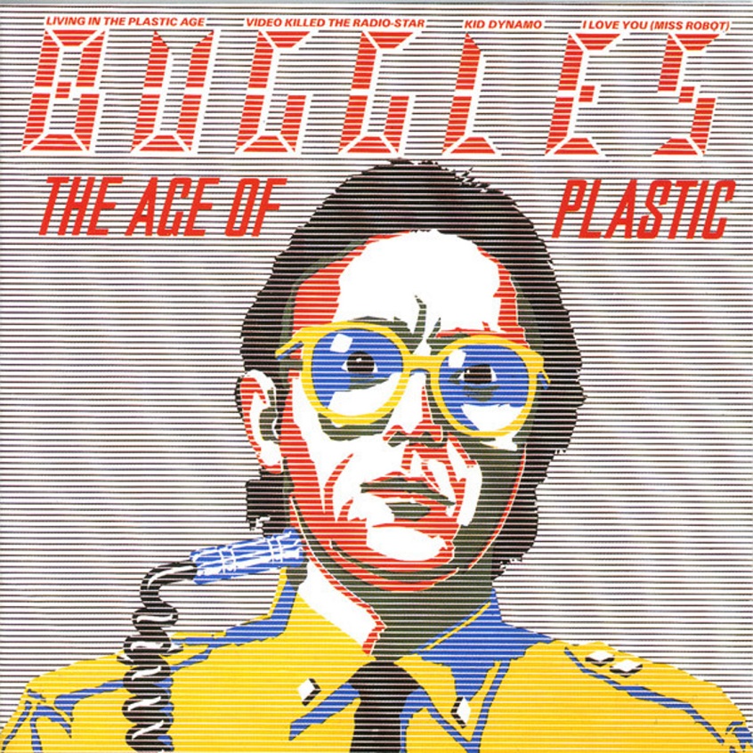 Oggi “The Age Of Plastic” dei Buggles compie 40 anni