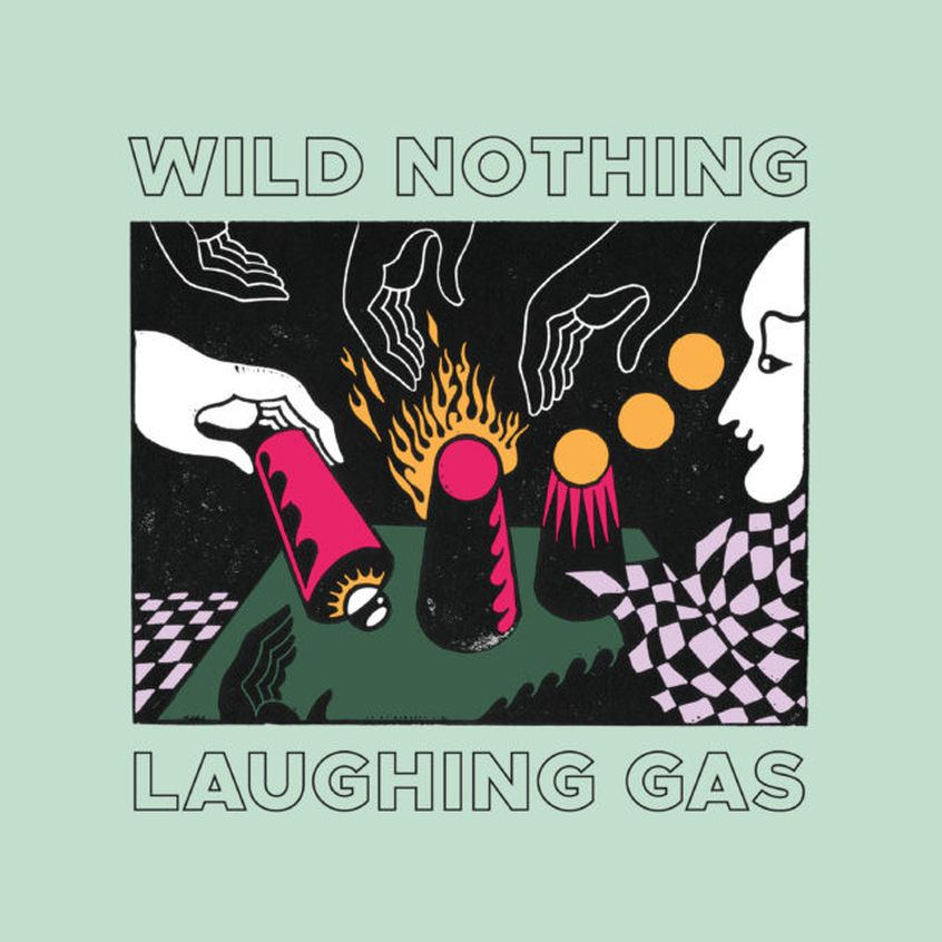 Wild Nothing: ascolta il nuovo brano “Foyer”