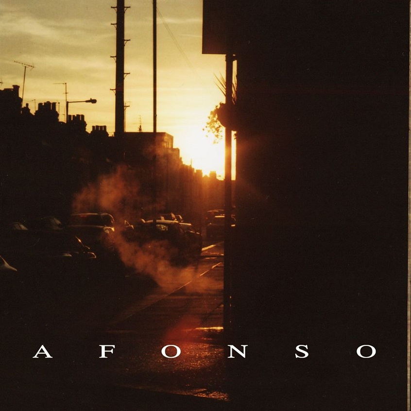 TRACK: Afonso – Golden Hour