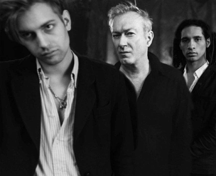 RIP Andy Gill (Gang Of Four)