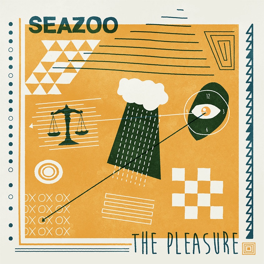 VIDEO: Seazoo – The Pleasure