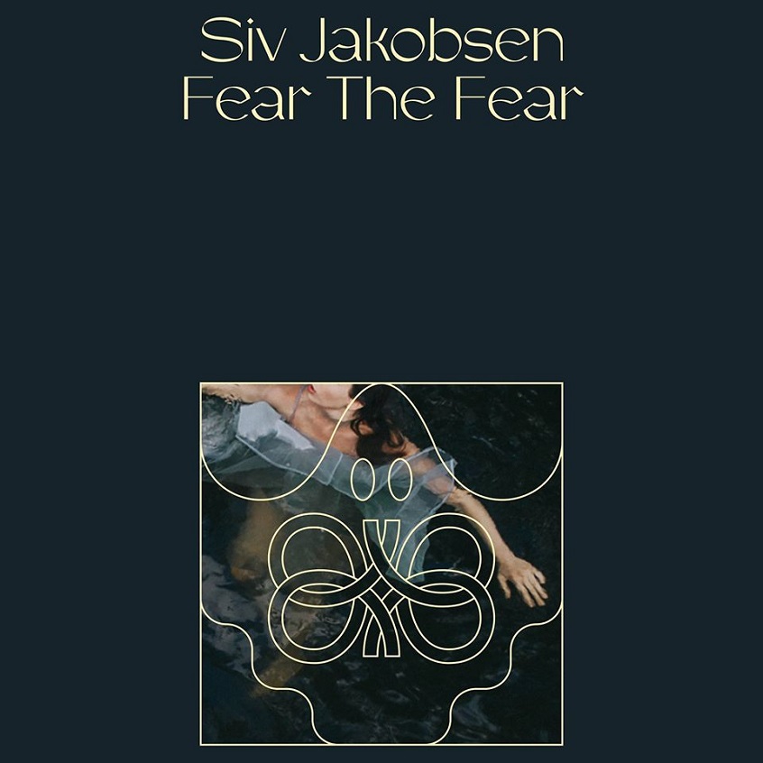 VIDEO: Siv Jakobsen – Fear The Fear
