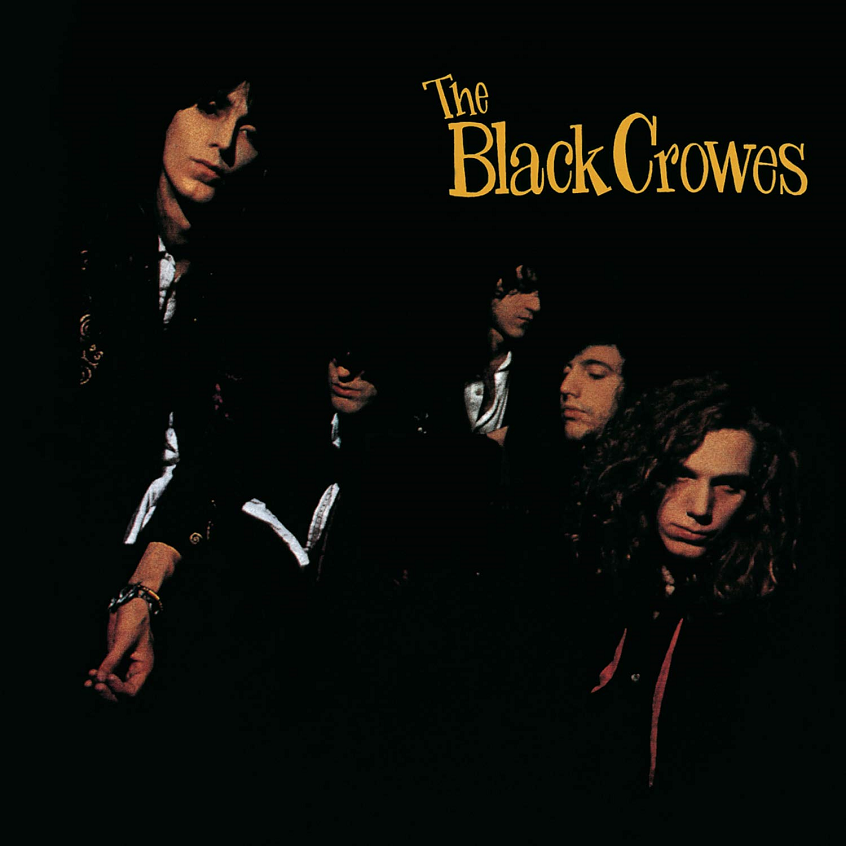 Oggi “Shake Your Money Maker” dei Black Crowes compie 30 anni