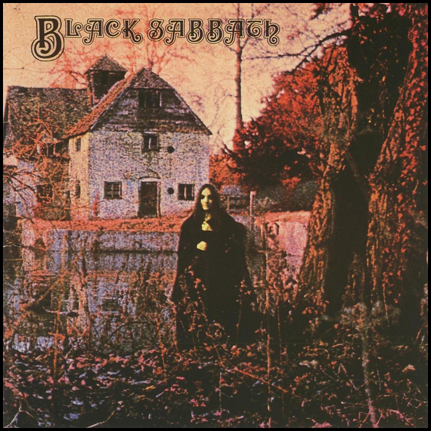 Oggi “Black Sabbath” dei Black Sabbath compie 50 anni