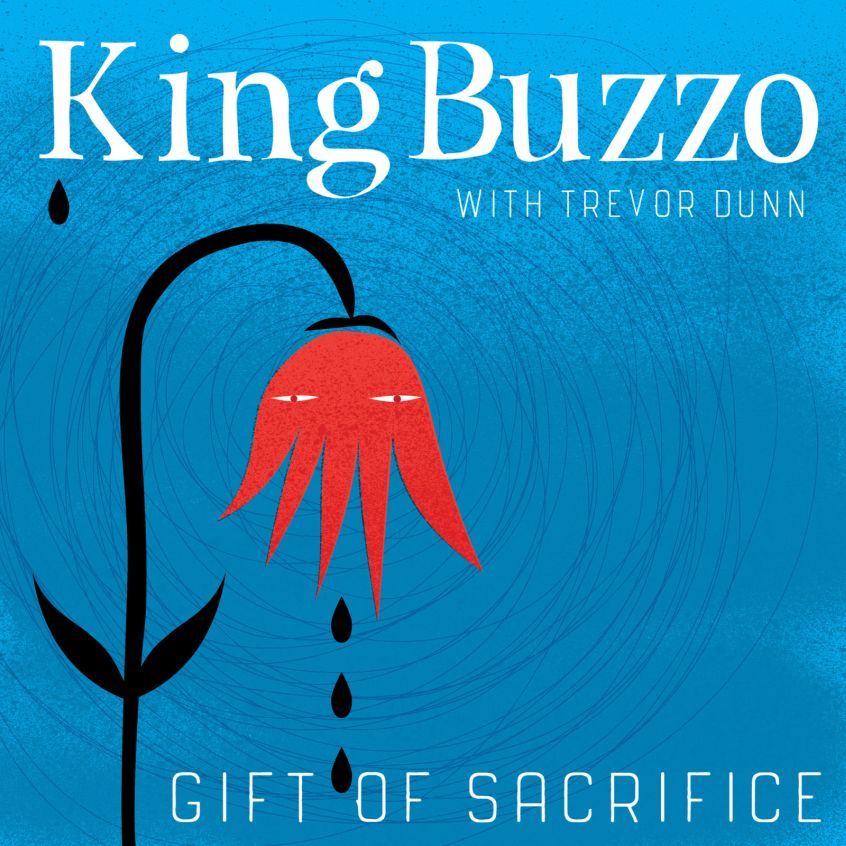 King Buzzo spara il singolo “Science in Modern America” dal nuovo disco atteso a maggio