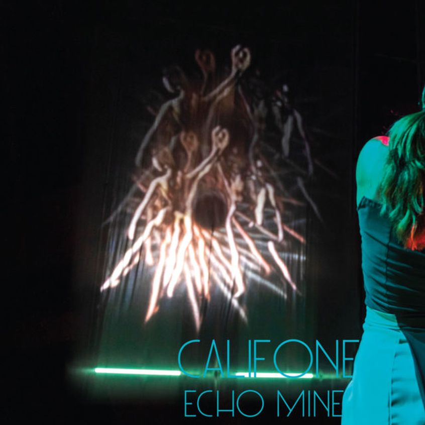 Dopo 7 anni il ritorno dei Califone. Ascolta per intero il nuovo album “Echo Mine”.