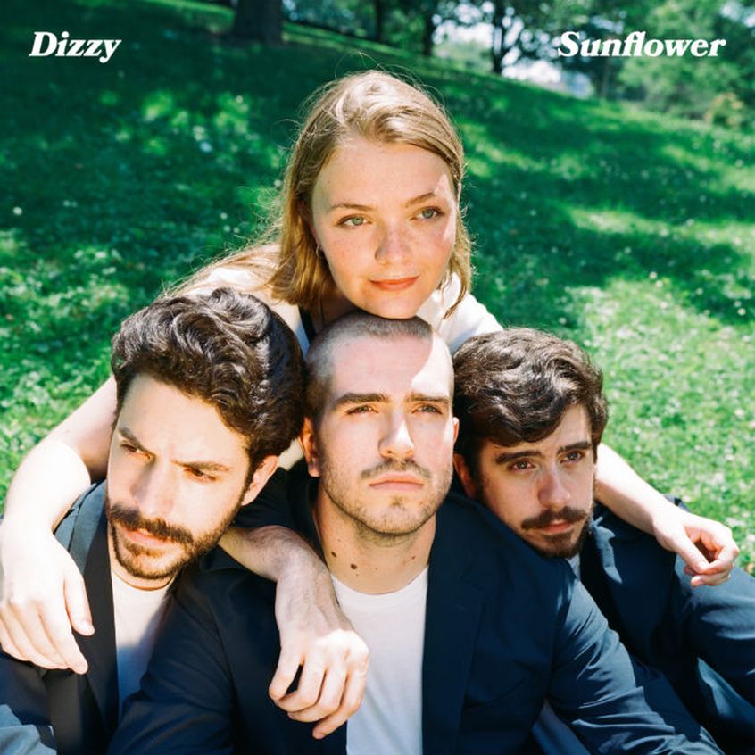 Ascolta il nuovo singolo dei Dizzy: “Sunflower”