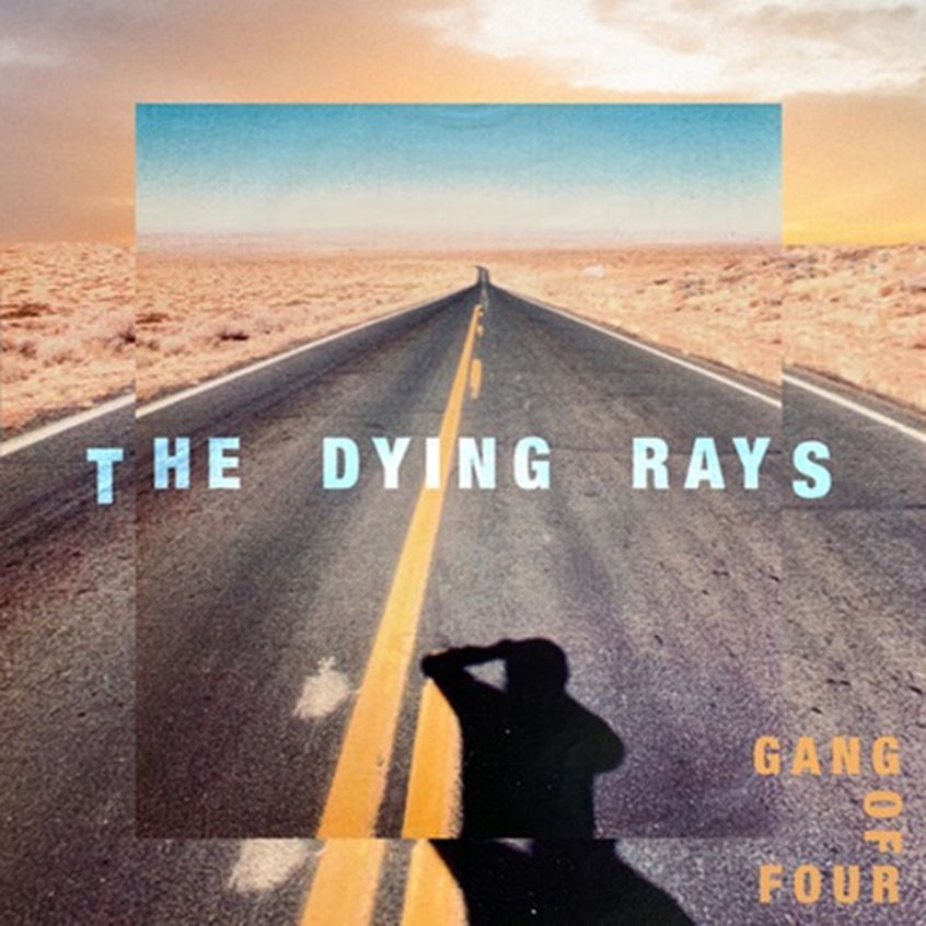 Gang Of Four: in arrivo un EP registrato prima della morte di Andy Gill
