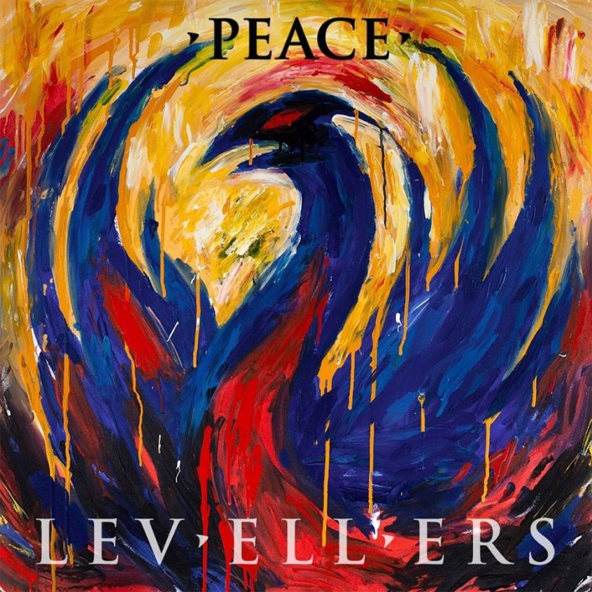 The Levellers: annuncio nuovo album e singolo