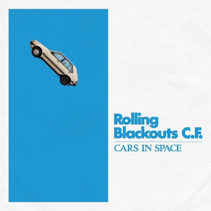 Sono tornati i Rolling Blackouts Coastal Fever: ascolta il singolo “Cars In Space”