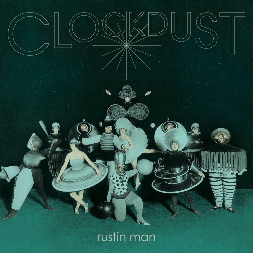 Rustin Man (ex Talk Talk): nuovo album e nuovo singolo