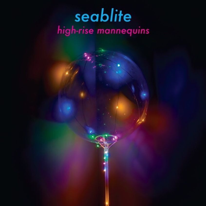 EP: Seablite – High-Rise Mannequins