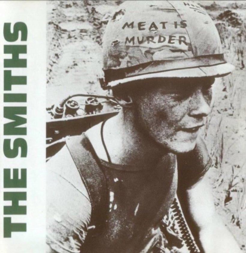 Oggi “Meat Is Murder” dei The Smiths compie 35 anni