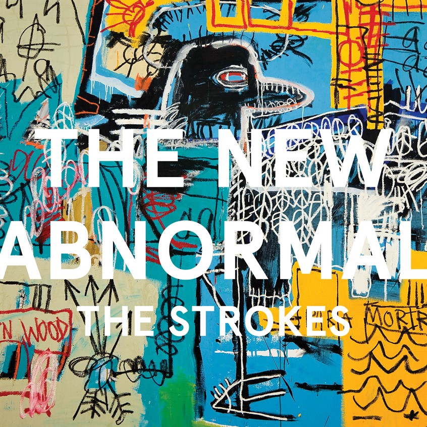 The Strokes: data ufficiale dell’album e nuovo pezzo (con video) appena diffuso