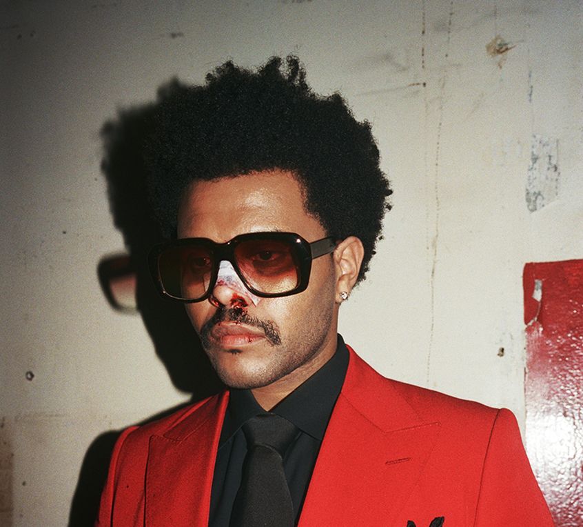 “After Hours” e’ il titolo del nuovo disco di The Weeknd