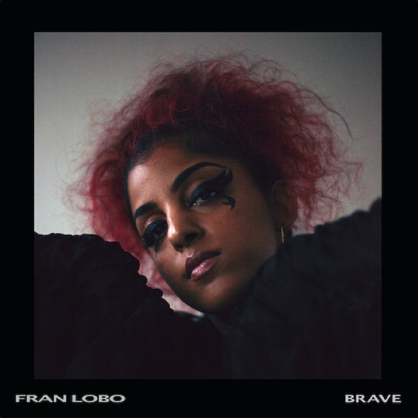TRACK: Fran Lobo – Brave