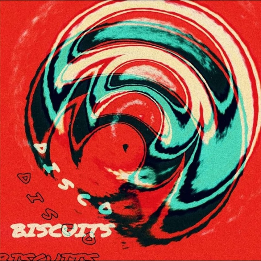 TRACK: Loraine Club – Disco Biscuits